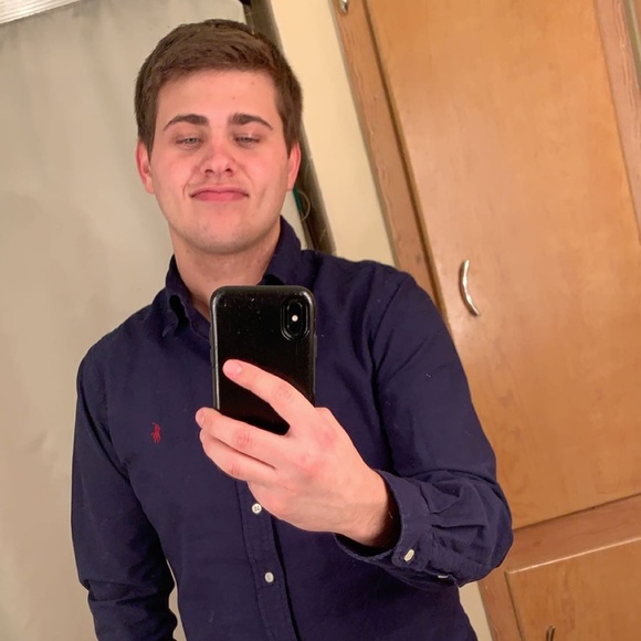 Meet your Posher, Jacob - Picture 1 of 1